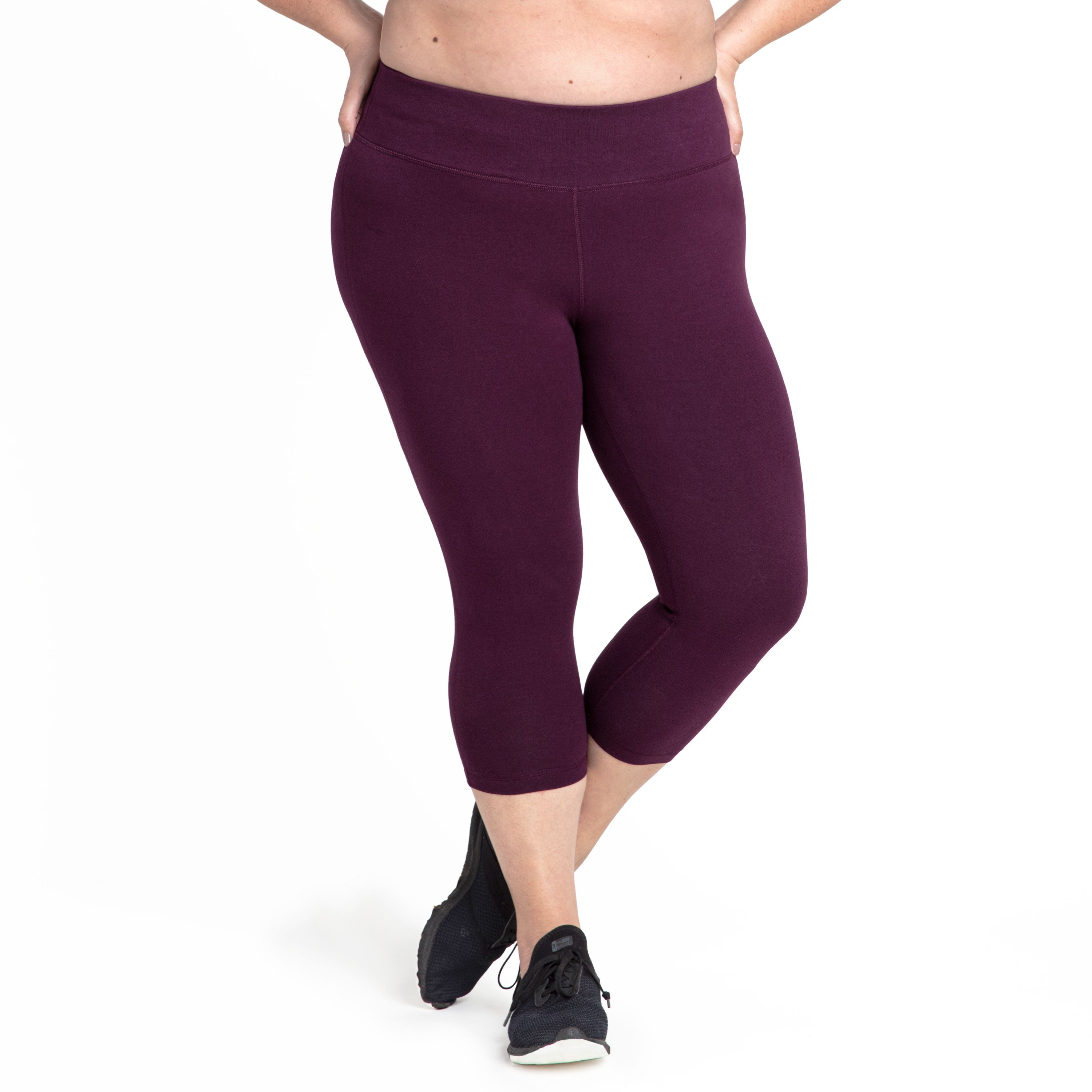 Basic Capri