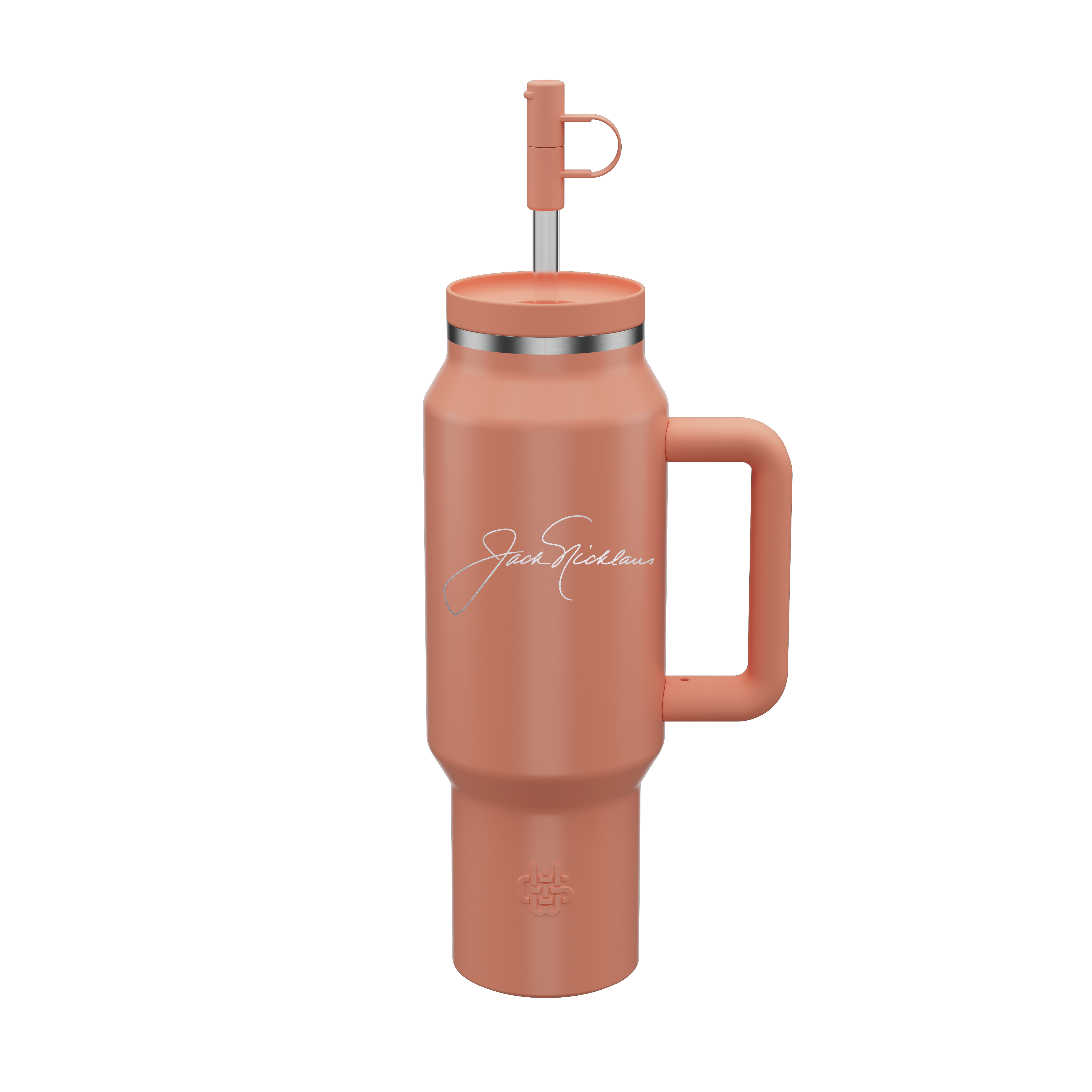 Nicklaus Signature - 40oz Wyld Syde Travel Tumbler