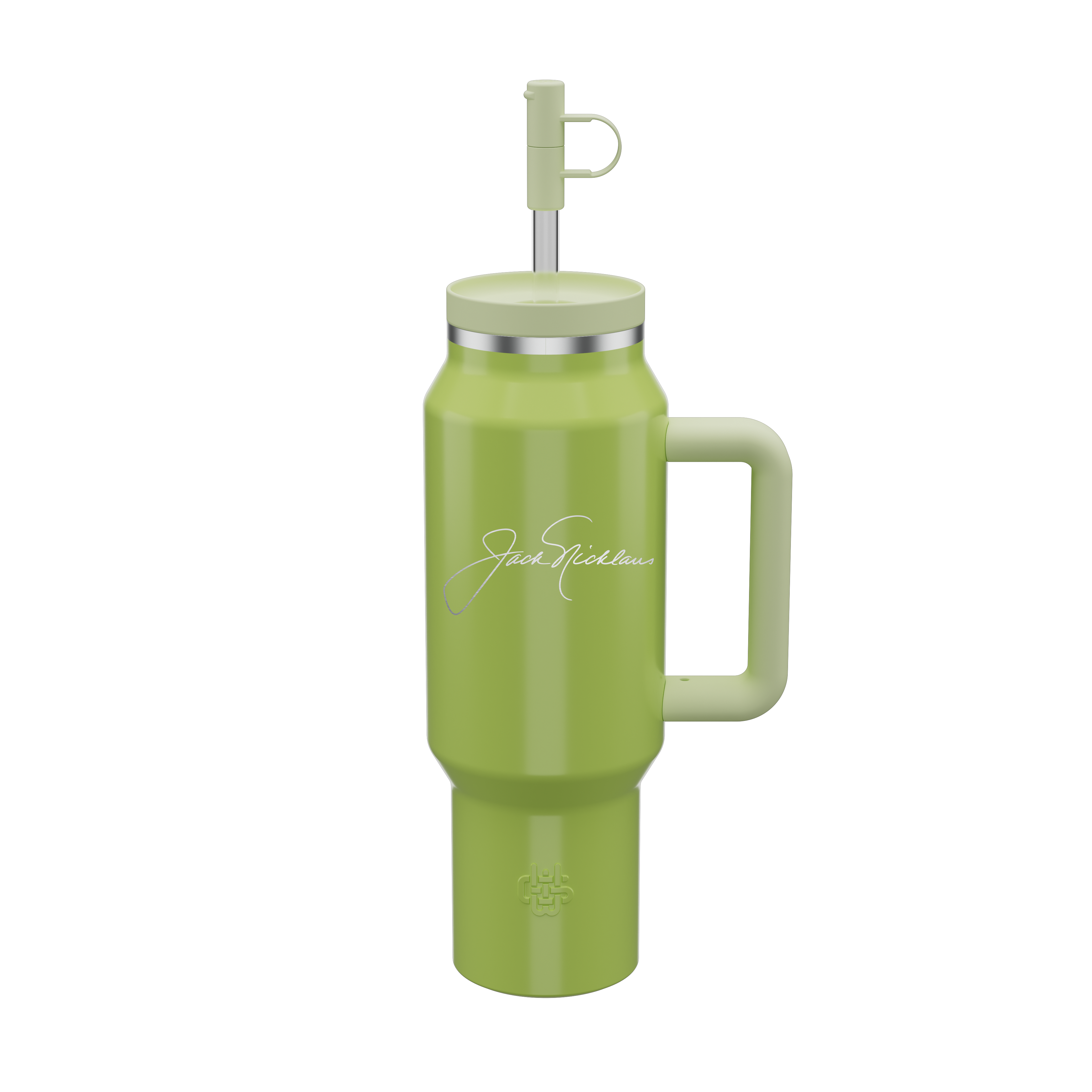 Nicklaus Signature - 40oz Wyld Syde Travel Tumbler