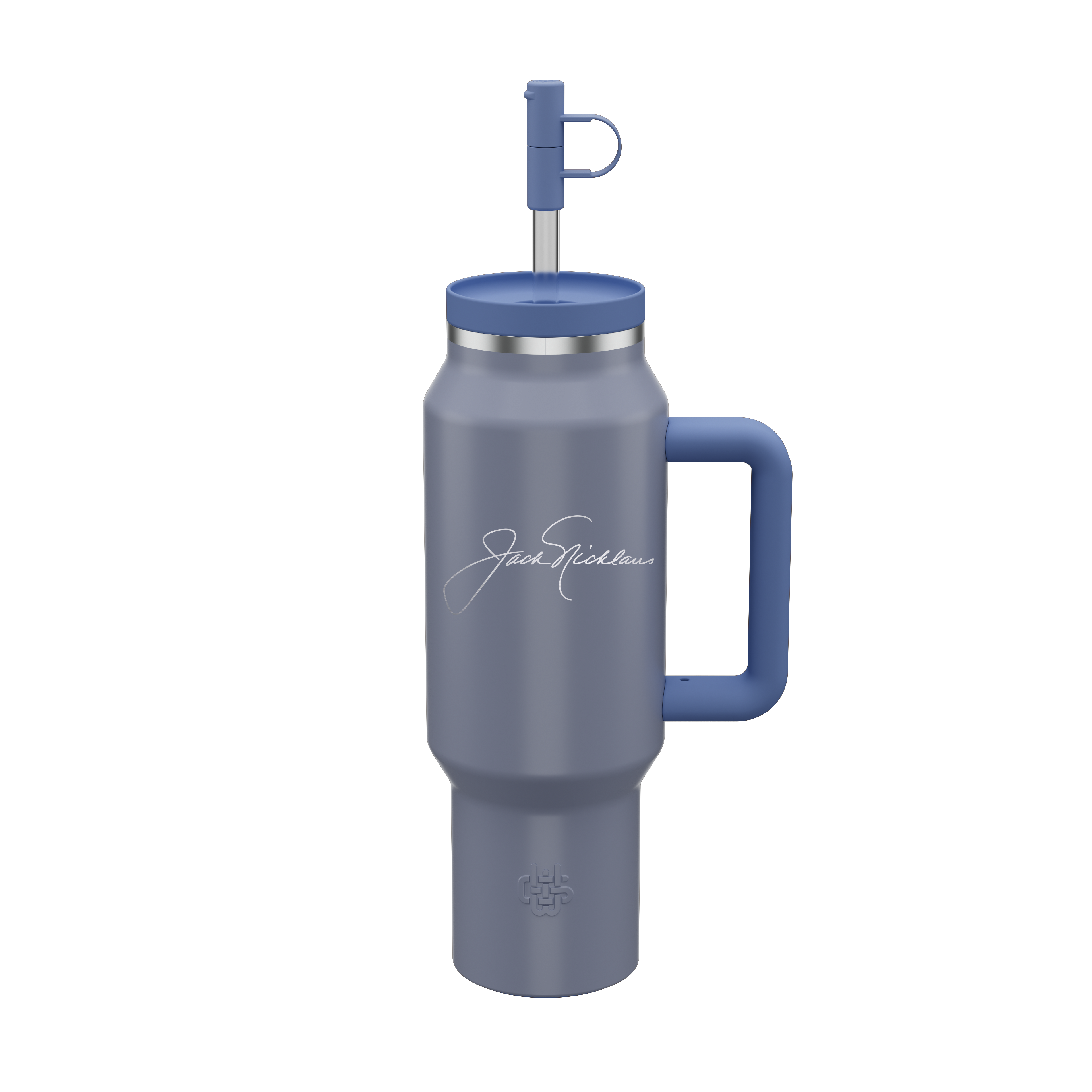 Nicklaus Signature - 40oz Wyld Syde Travel Tumbler