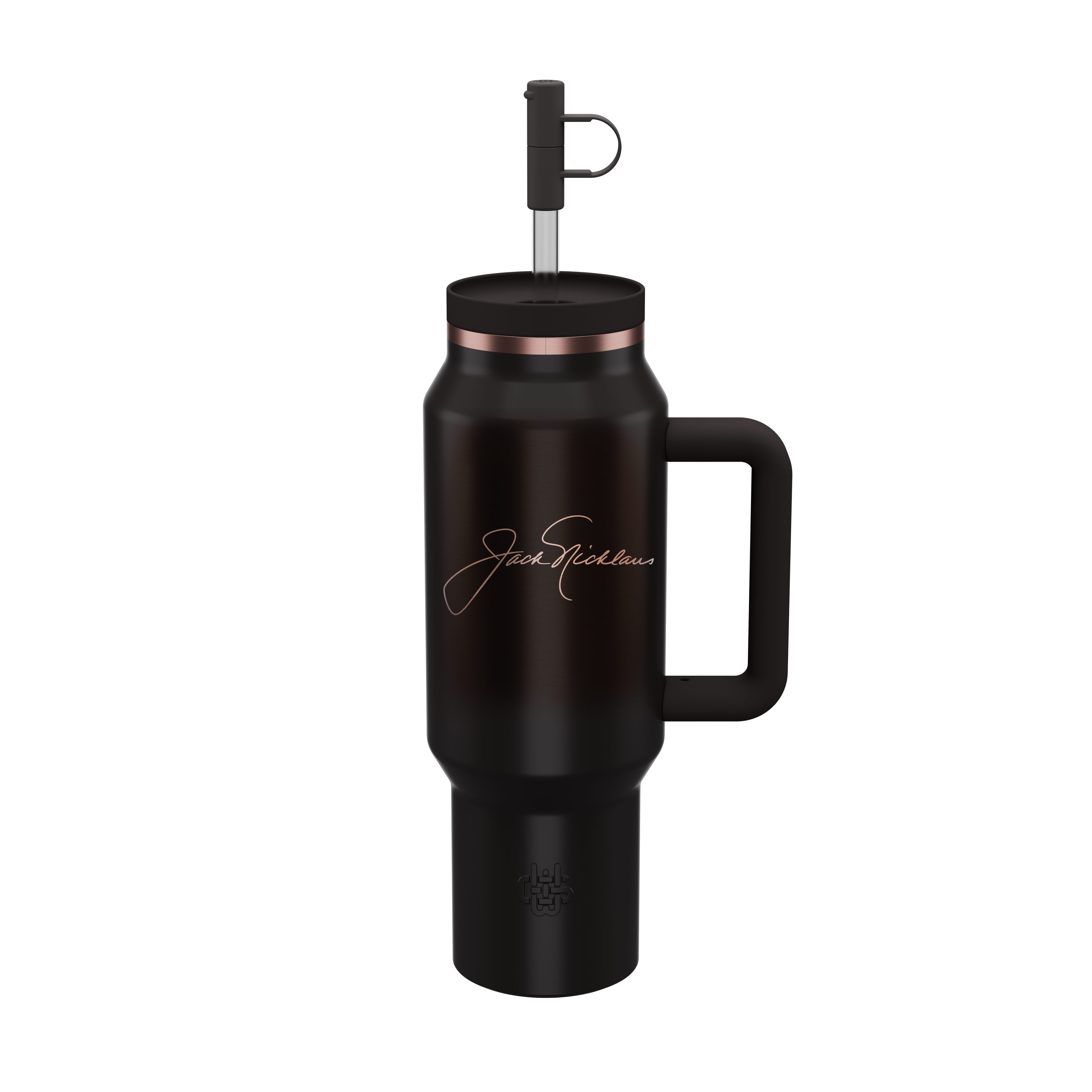 Nicklaus Signature - 40oz Wyld Syde Travel Tumbler
