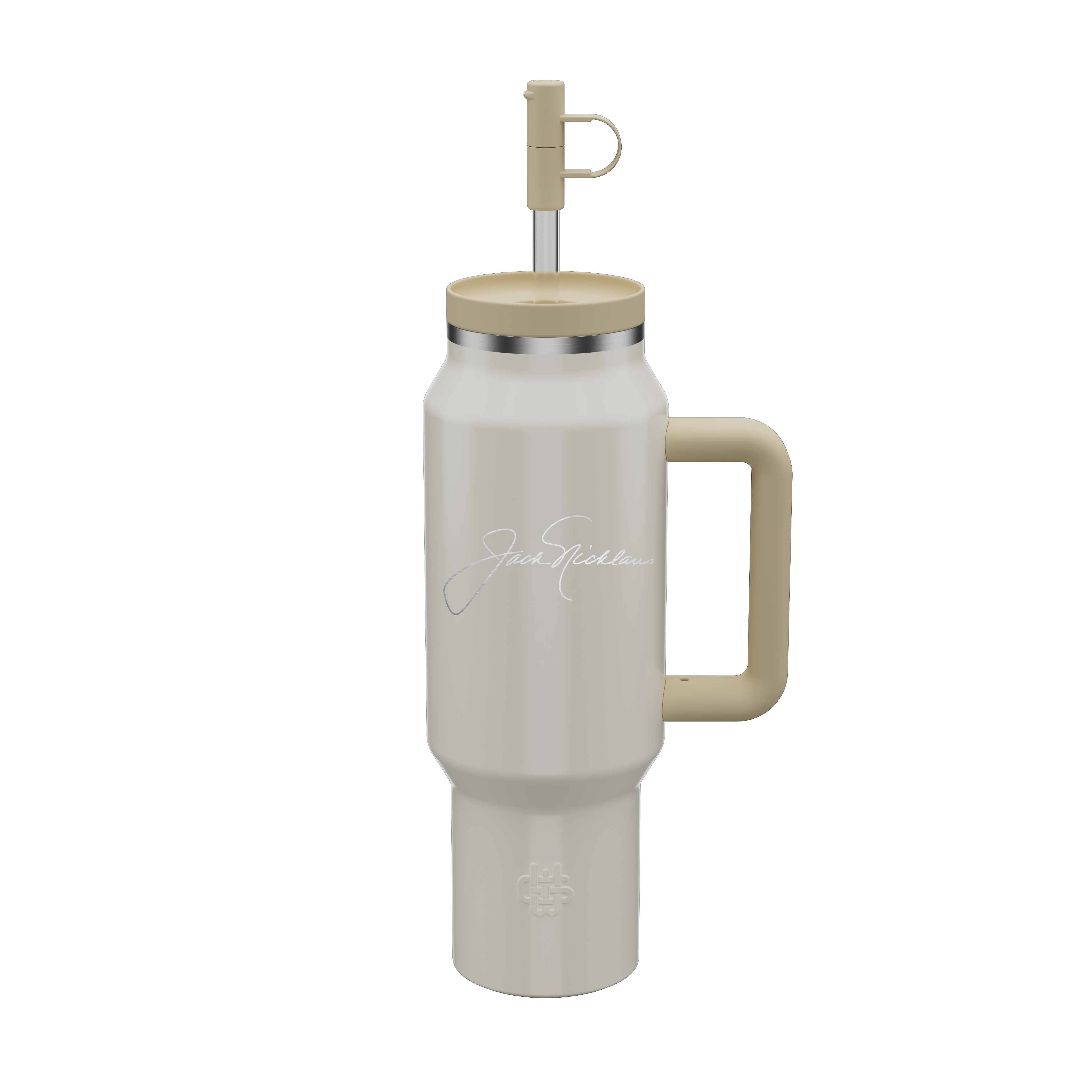 Nicklaus Signature - 40oz Wyld Syde Travel Tumbler