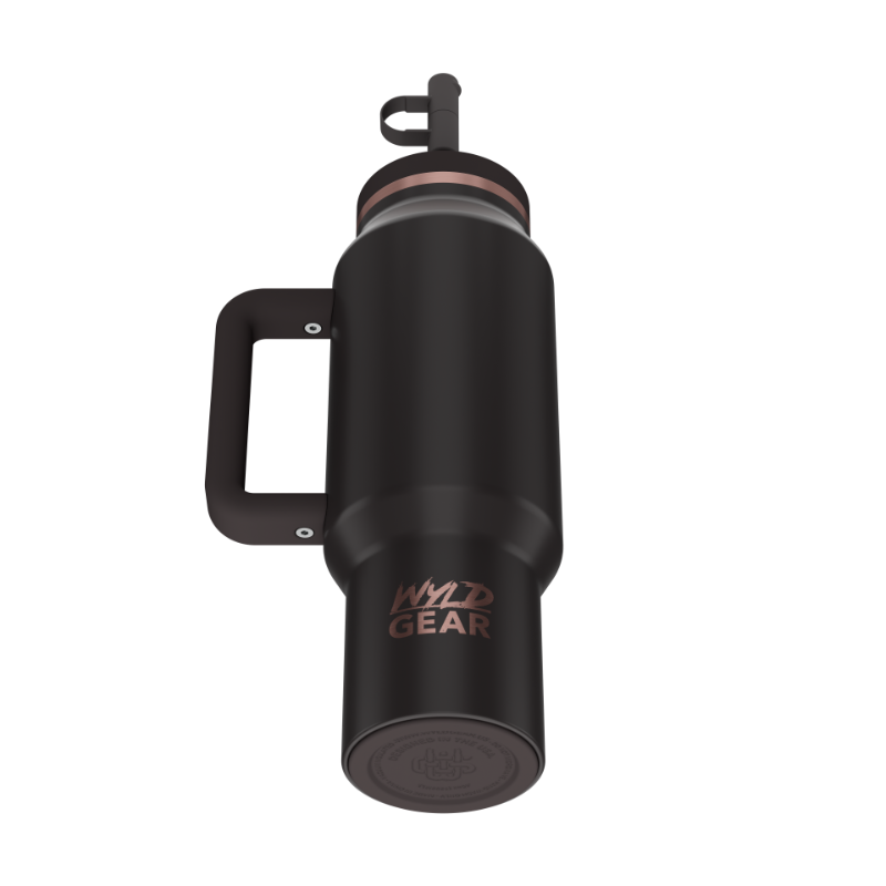 Nicklaus Signature - 40oz Wyld Syde Travel Tumbler