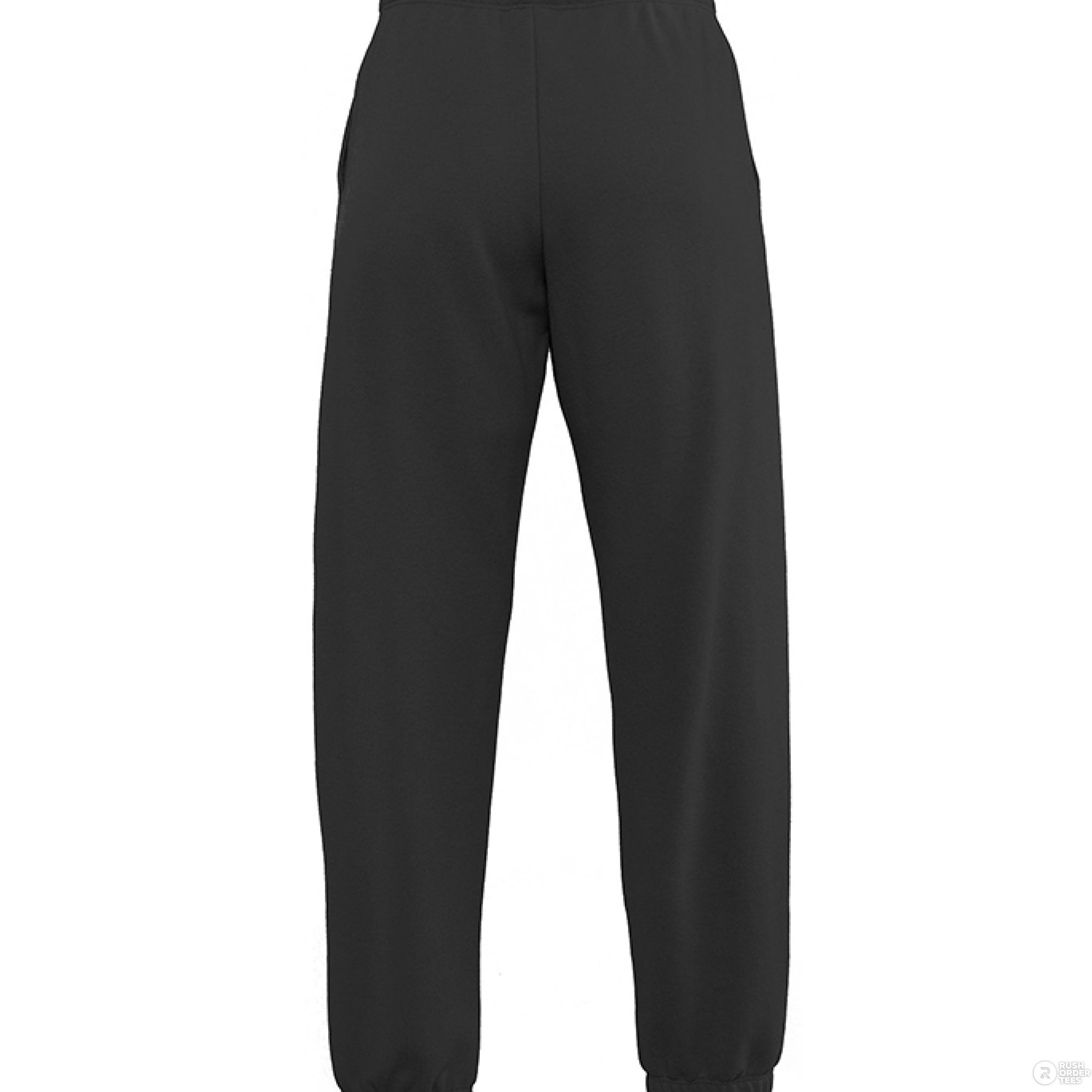Alabama Floral Sweatpants