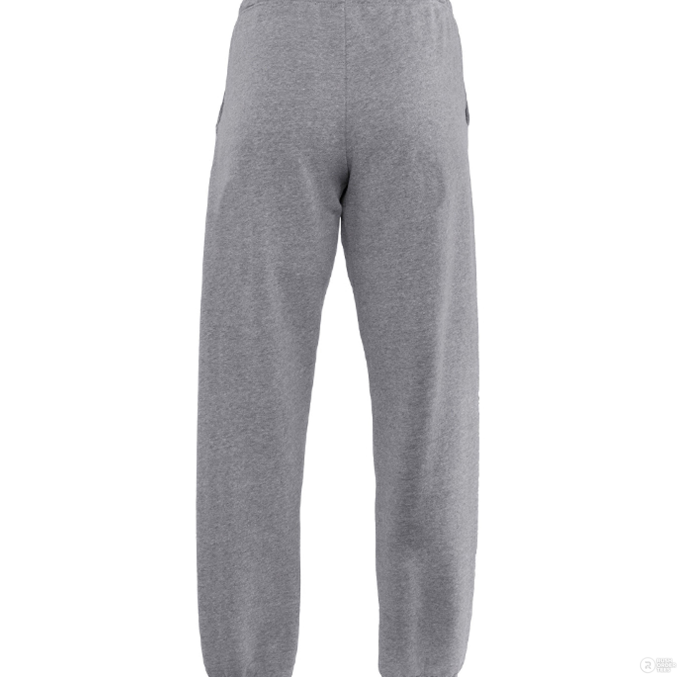 Alabama Floral Sweatpants